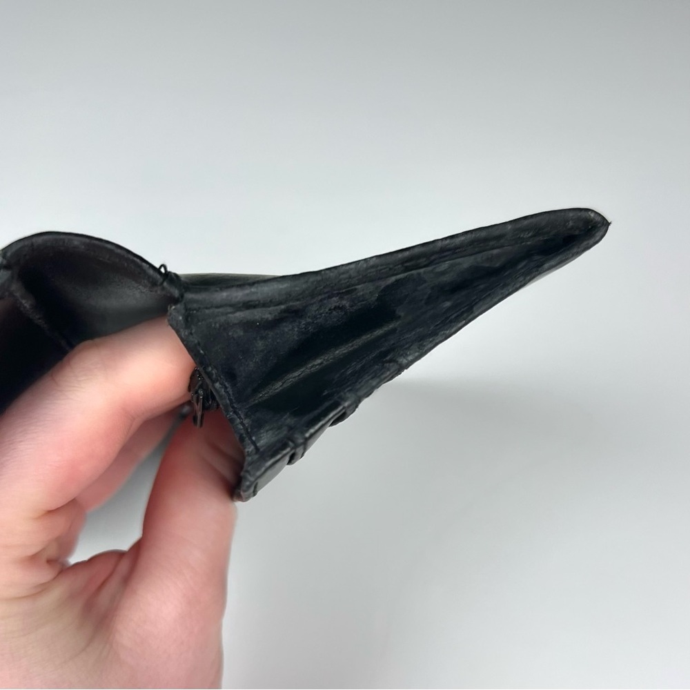 Givenchy Long Logo Wallet - Picture 7 of 8